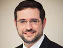 Rabbi Donny Frank